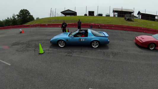 MOTM 2025 Day 1 Qualifying Car #89 - 1 - Horizontal
