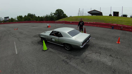 MOTM 2025 Day 1 Qualifying Car #8 - 2 - Horizontal