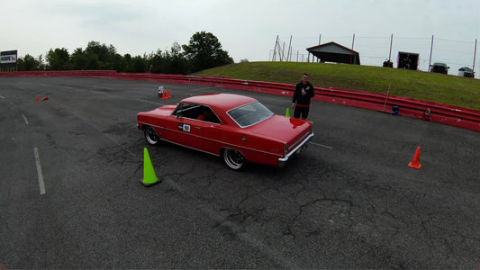 MOTM 2025 Day 1 Qualifying Car #90 - 1 - Horizontal