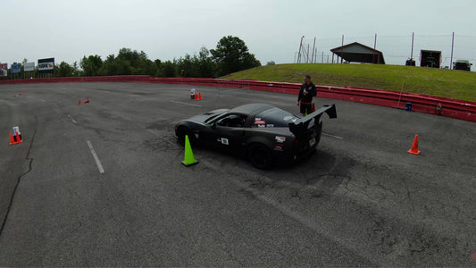 MOTM 2025 Day 1 Qualifying Car #91 - 1 - Horizontal