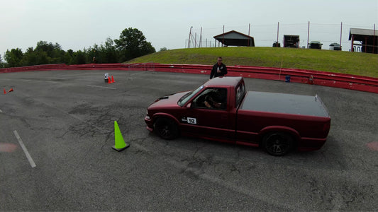 MOTM 2025 Day 1 Qualifying Car #92 - 1 - Horizontal