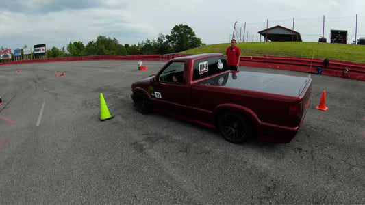 MOTM 2025 Day 1 Qualifying Car #92 - 2 - Vertical