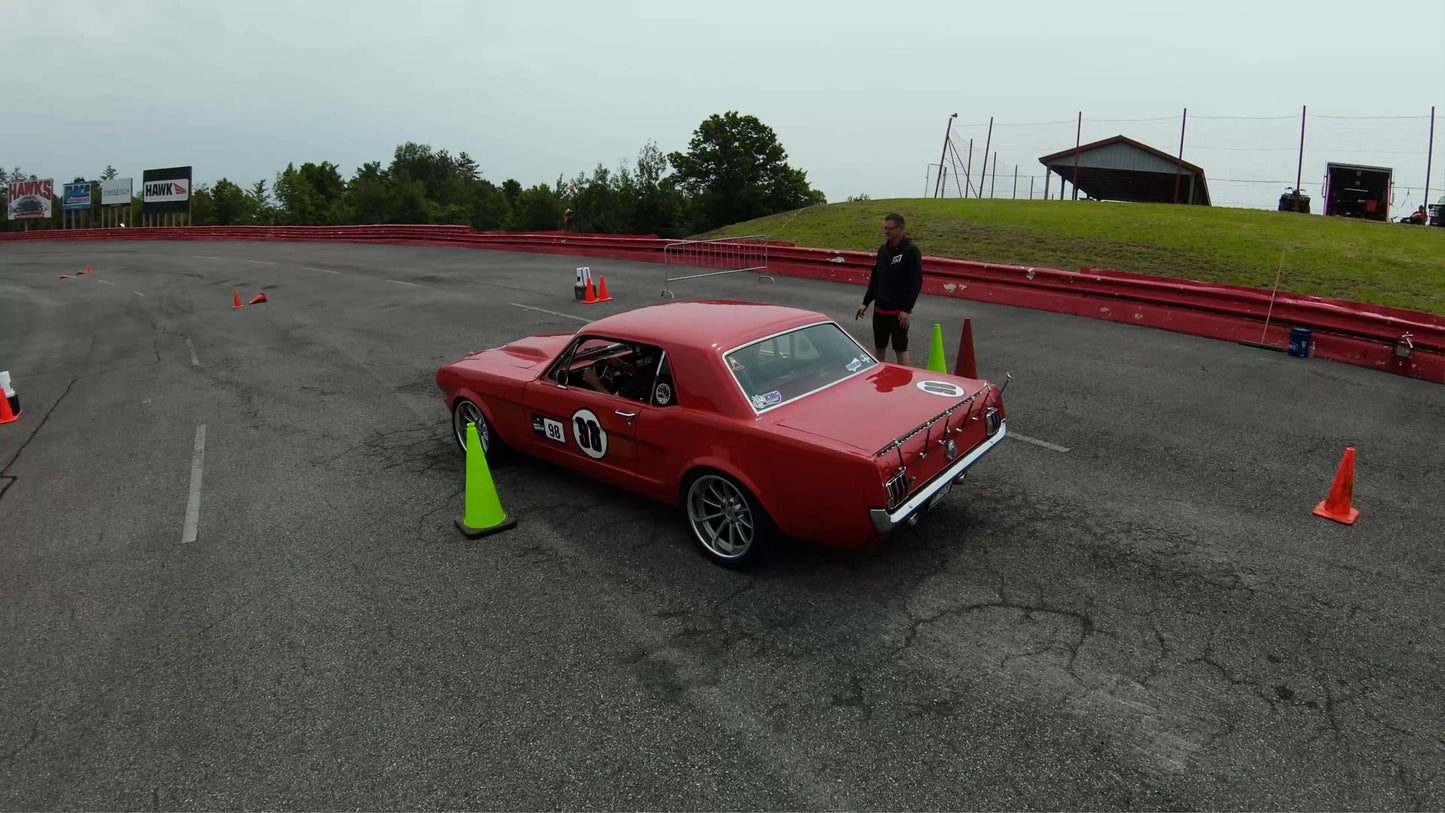 MOTM 2025 Day 1 Qualifying Car #98 - 1 - Vertical