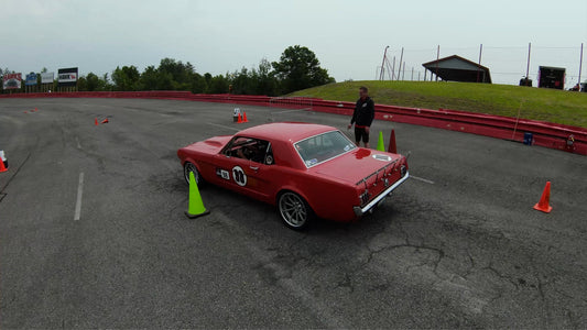 MOTM 2025 Day 1 Qualifying Car #98 - 1 - Vertical