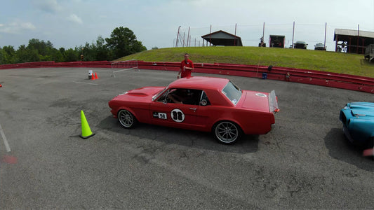 MOTM 2025 Day 1 Qualifying Car #98 - 2 - Horizontal