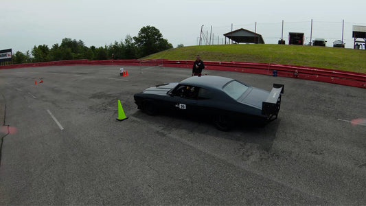 MOTM 2025 Day 1 Qualifying Car #99 - 1 - Horizontal